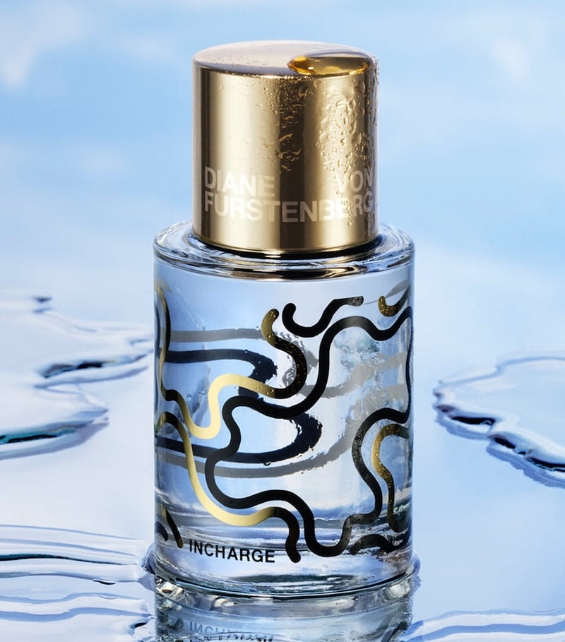 Estée Lauder InCharge Essence d'Eau eau de toilette 30ml, UK version