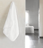 Graccioza Grand Egoist bath towel 70cm x 140cm - British product