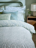 William Morris Willow Bough reversible duvet cover double - British product