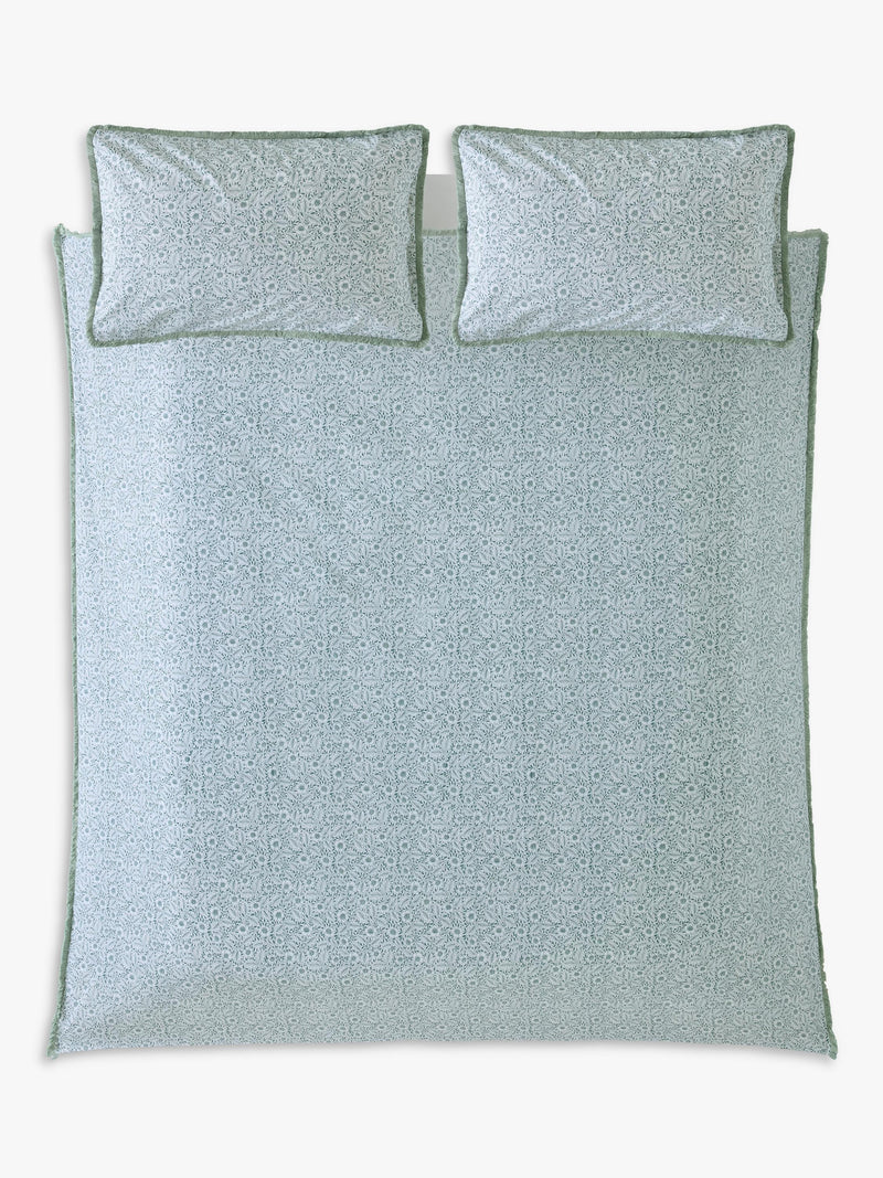 William Morris Willow Bough reversible duvet cover double - British product