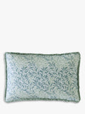 William Morris Willow Bough reversible duvet cover double - British product