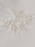 Laura Ashley Keeleigh duvet cover, double size, 200 thread count (British brand)