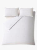 Laura Ashley Keeleigh duvet cover, double size, 200 thread count (British brand)