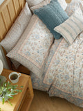 Laura Ashley Semington 200 thread count duvet cover double - British product