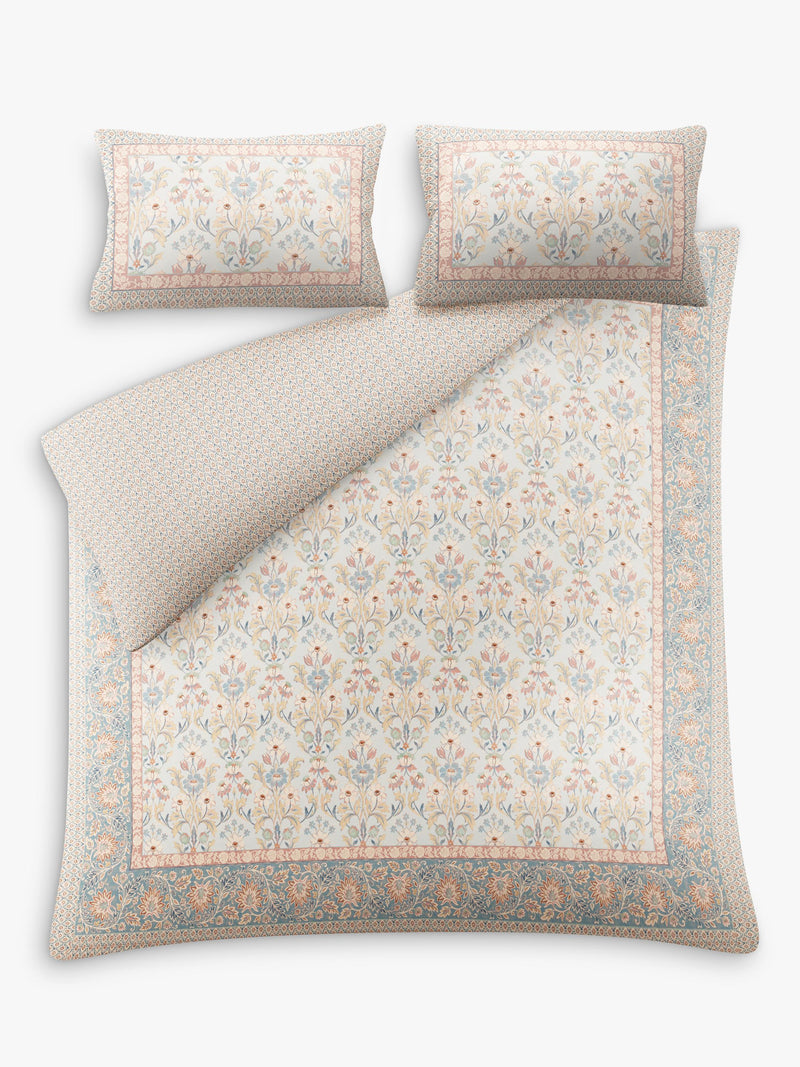 Laura Ashley Semington 200 thread count duvet cover double - British product