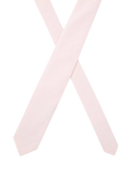 HUGO BOSS tie light pink, imported from the UK