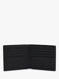 HUGO BOSS 8CC slot wallet black (British brand)