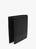 HUGO BOSS 8CC slot wallet black (British brand)
