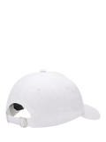 BOSS baseball cap white blue - British product