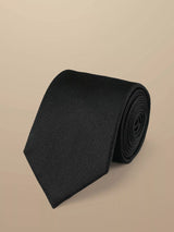 John Lewis Charles Tyrwhitt Textured Silk Tie- Buy online at McGrocer