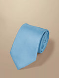 Charles Tyrwhitt Textured Silk Tie