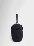 Sweaty Betty Nimbus water resistant grab bag black 47L (British brand)