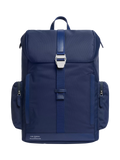 Carl Friedrik Traverse Nylon Backpack, 27L, Williams