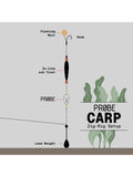 PROBE smart fishing sensor (British brand)