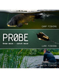 PROBE smart fishing sensor (British brand)