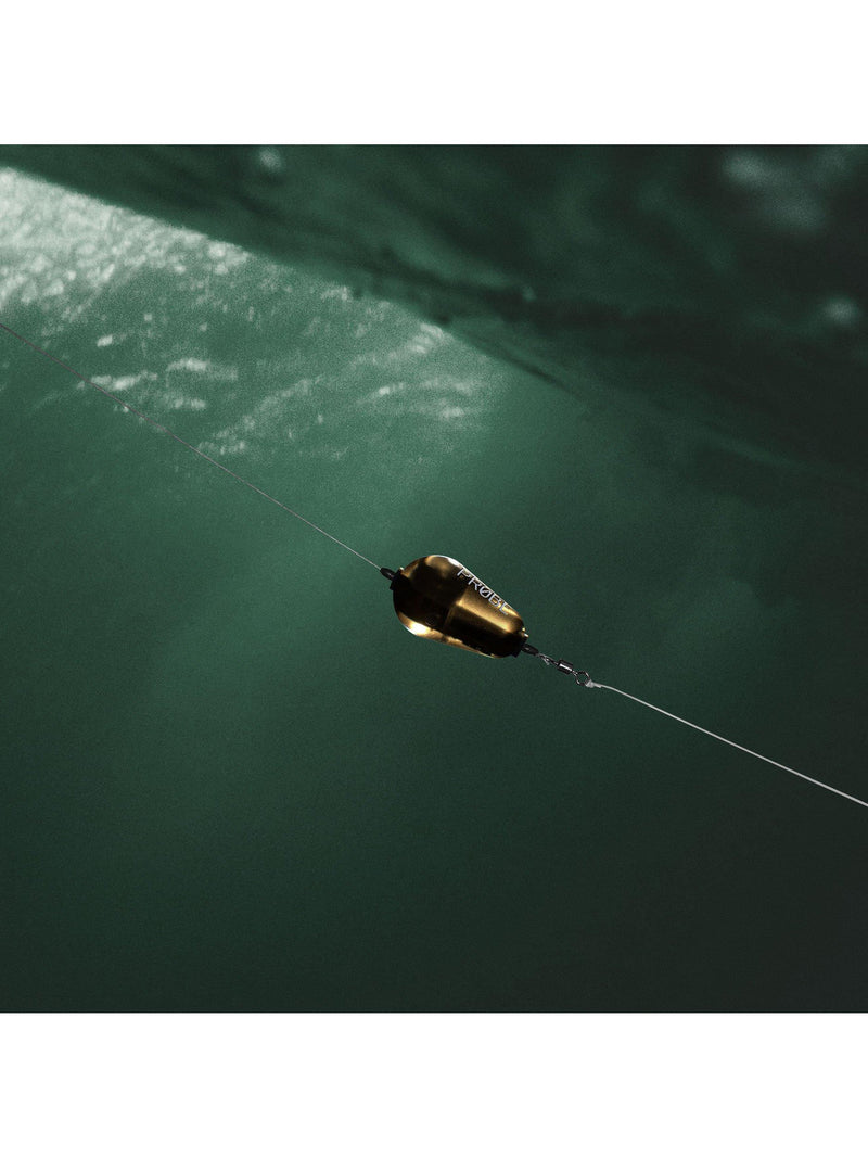 PROBE smart fishing sensor (British brand)