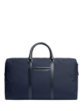 Carl Friedrik Large Twin Handle Weekender Bag