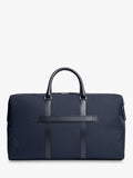 Carl Friedrik large twin handle weekender bag, imported from the UK