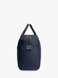 Carl Friedrik large twin handle weekender bag, imported from the UK