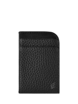 John Lewis Carl Friedrik Foley Leather Card Holder- Buy online at McGrocer