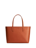 Carl Friedrik Ashby Leather Tote Bag