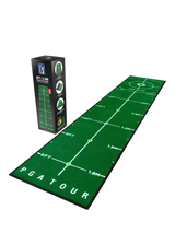 John Lewis PGA Tour Deluxe Putting Mat- Buy online at McGrocer