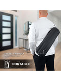 PGA Tour Deluxe putting mat 8ft, imported from the UK