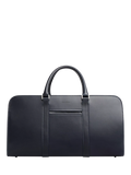 Carl Friedrik Palissy Leather Weekend Bag, 30L