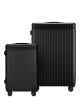 John Lewis Carl Friedrik Luggage Suitcase Set- Buy online at McGrocer