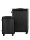Carl Friedrik hard-sided luggage set with TSA lock, UK version