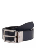 Tommy Hilfiger Reversible Leather Belt