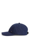 Tommy Hilfiger Classic Baseball Cap Dark Blue, imported from the UK
