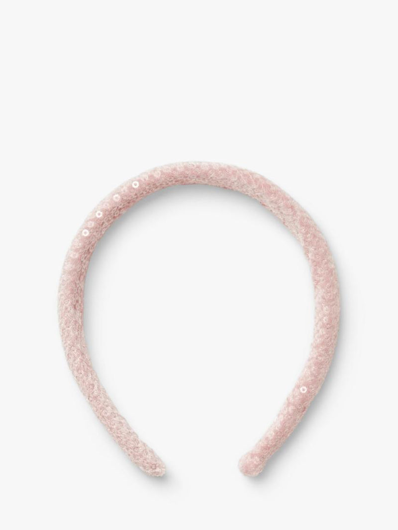 Stych pink multi sequin hair set 4 pack, imported from the UK