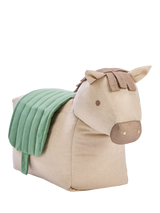 John Lewis Tutti Bambini Henry Horse Children's Ride-On Bean Bag- Buy online at McGrocer
