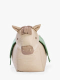 Tutti Bambini Henry Horse ride-on bean bag 32x57x30cm - British product