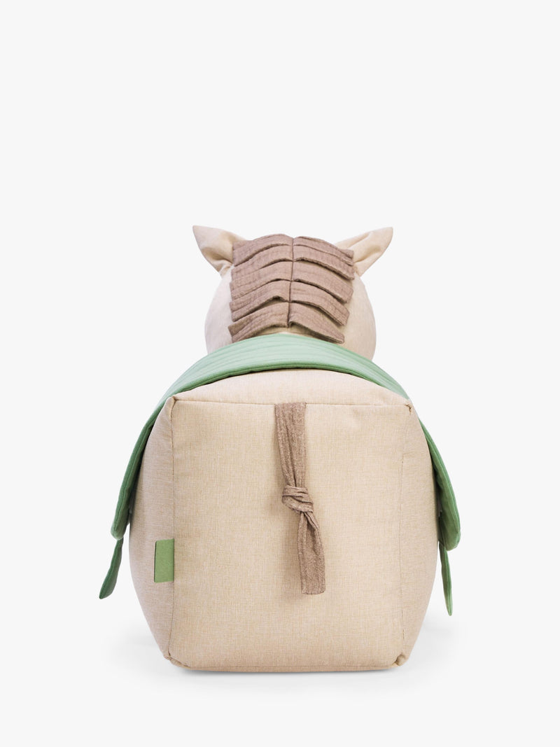 Tutti Bambini Henry Horse ride-on bean bag 32x57x30cm - British product
