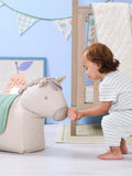 Tutti Bambini Henry Horse ride-on bean bag 32x57x30cm - British product