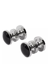 John Lewis Hackett London Bachelor Stud Cufflinks- Buy online at McGrocer