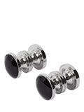 Hackett London bachelor stud cufflinks, UK version