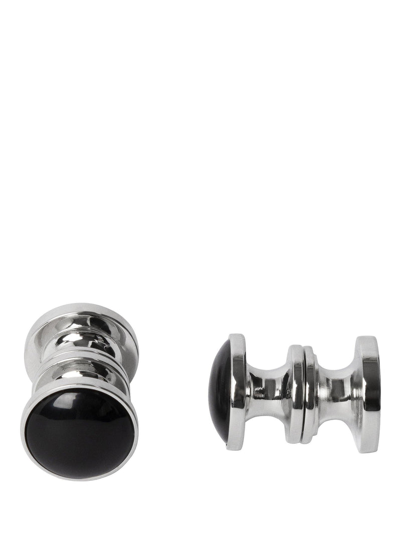 Hackett London bachelor stud cufflinks, UK version
