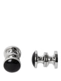 Hackett London bachelor stud cufflinks, UK version