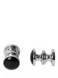 Hackett London bachelor stud cufflinks, UK version