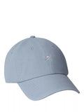 Hackett London baseball cap light blue - British product