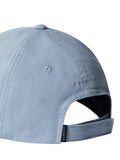Hackett London baseball cap light blue - British product