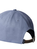 Hackett London baseball cap with embroidered logo - British product
