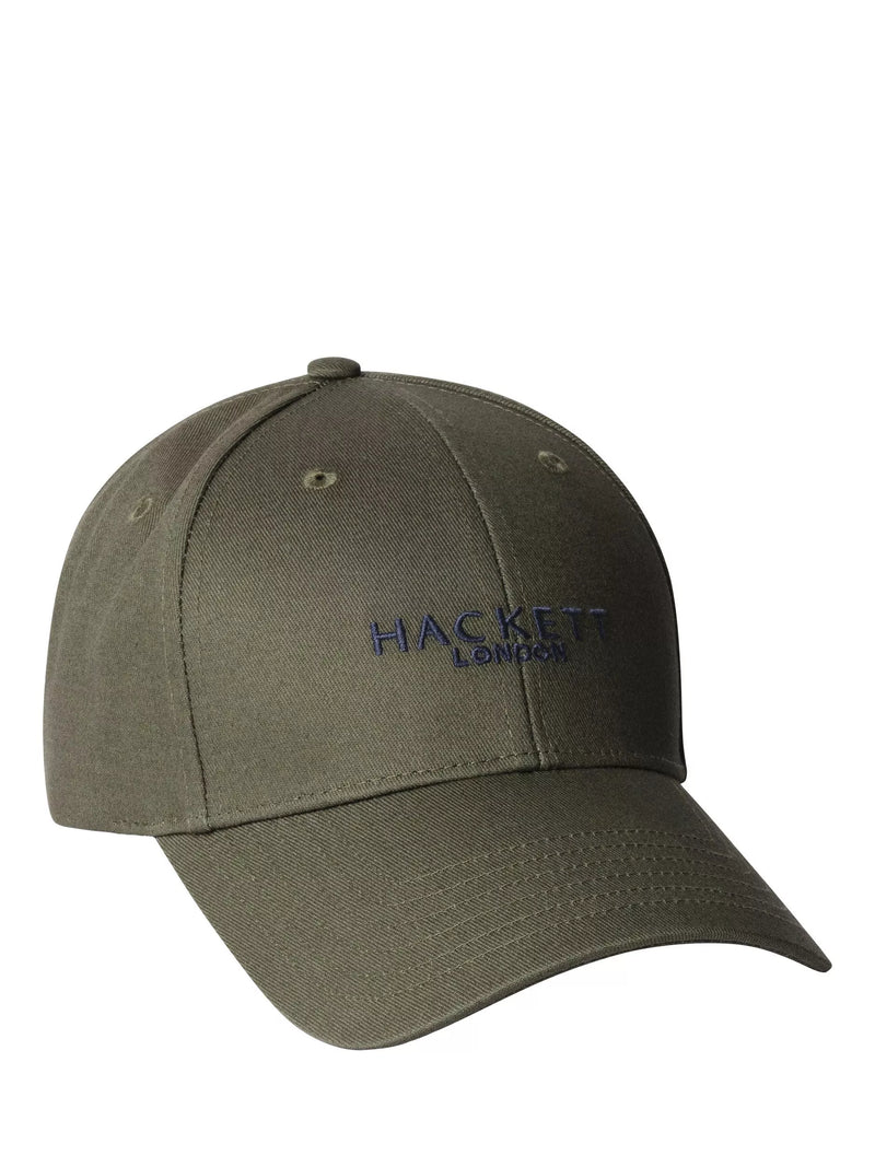 Hackett London Baseball Cap
