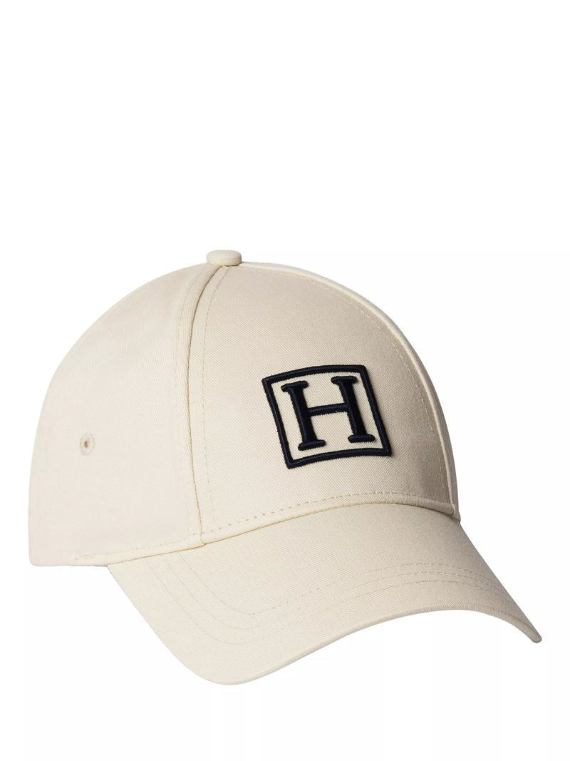 Hackett London Heritage Logo Baseball Cap