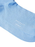 Hackett London cotton rich polka dot crew socks - British product