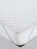 John Lewis cool touch quilted mattress protector bundle - British product