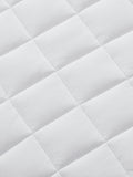 John Lewis cool touch quilted mattress protector bundle - British product